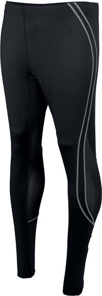 PANTALONI RUNNING UOMO
